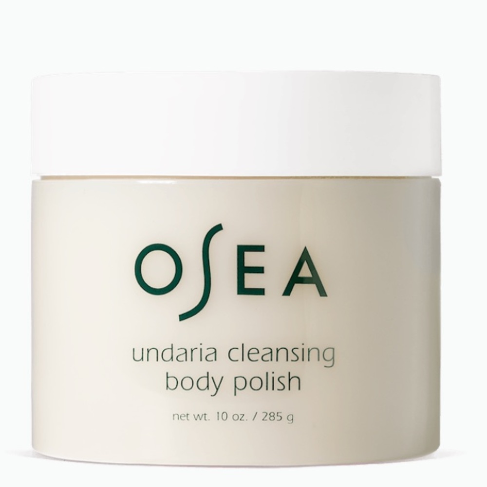 Osea Undaria Cleansing Body Polish